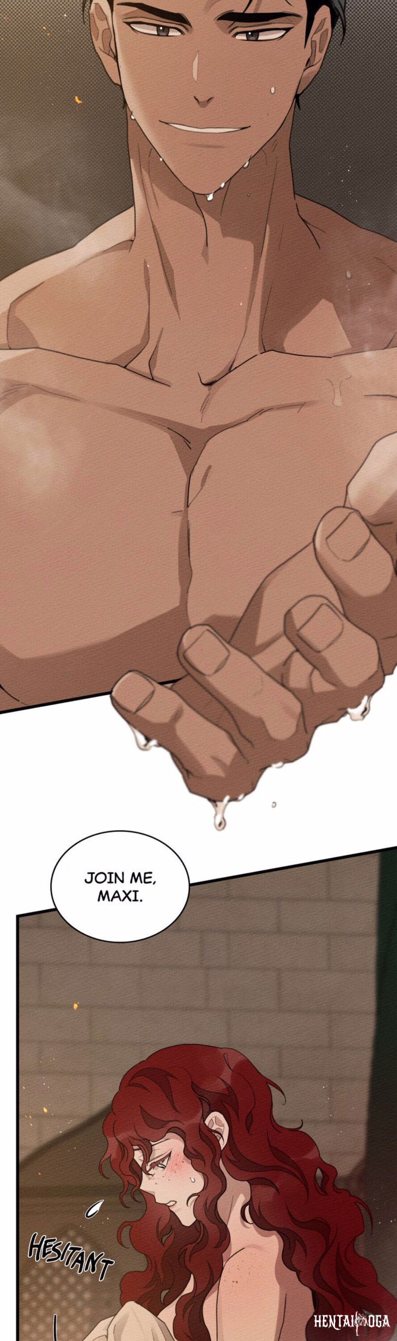 Under the Oak Tree Under the Oak Tree Chapter 45 - Page 31 Under the Oak Tree Under the Oak Tree Chapter 45 - Page 31