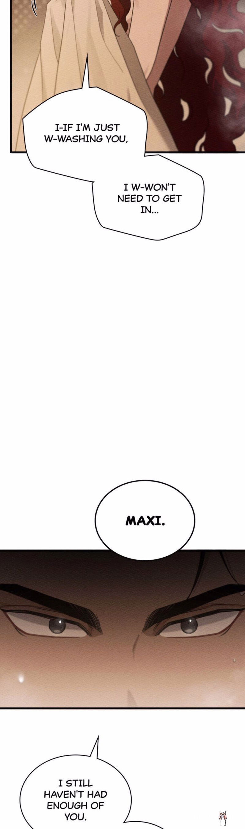 Under the Oak Tree Under the Oak Tree Chapter 45 - Page 32 Under the Oak Tree Under the Oak Tree Chapter 45 - Page 32