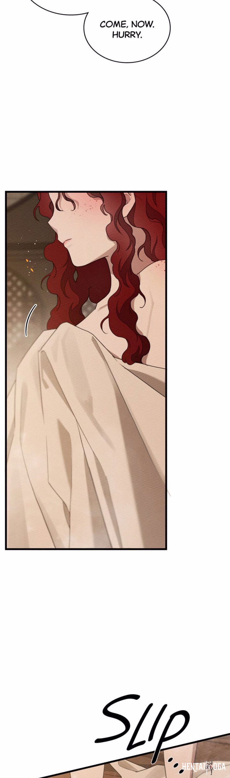 Under the Oak Tree Under the Oak Tree Chapter 45 - Page 33 Under the Oak Tree Under the Oak Tree Chapter 45 - Page 33