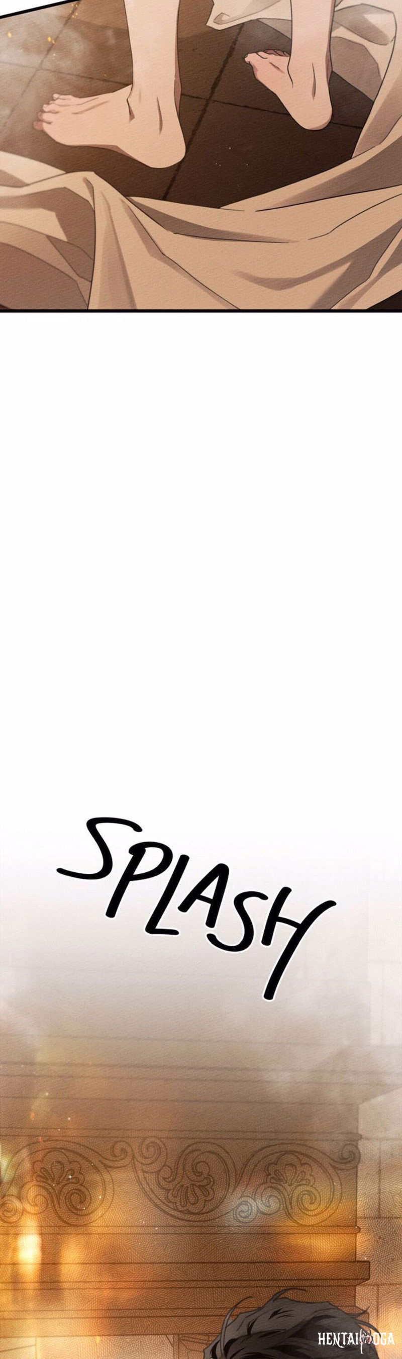 Under the Oak Tree Under the Oak Tree Chapter 45 - Page 34 Under the Oak Tree Under the Oak Tree Chapter 45 - Page 34