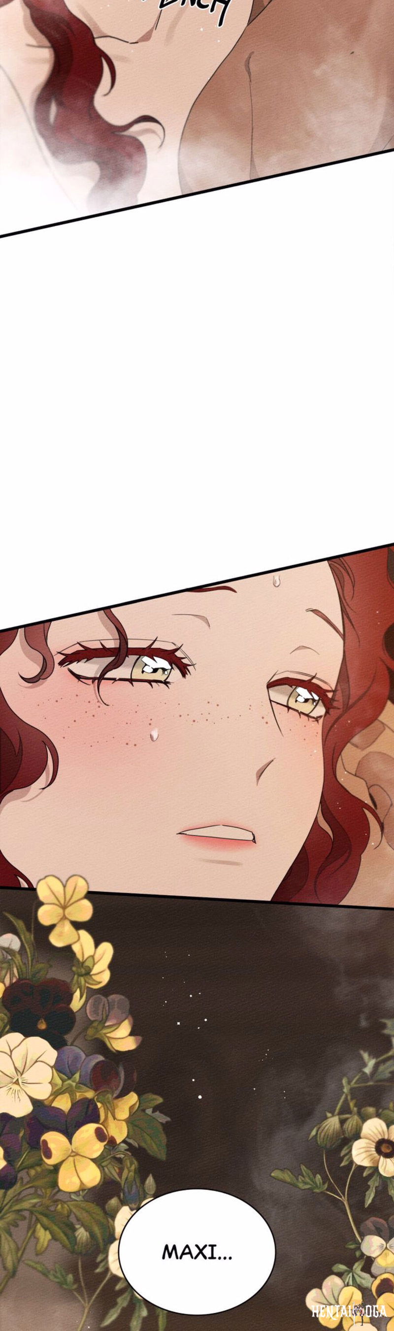 Under the Oak Tree Under the Oak Tree Chapter 45 - Page 36 Under the Oak Tree Under the Oak Tree Chapter 45 - Page 36