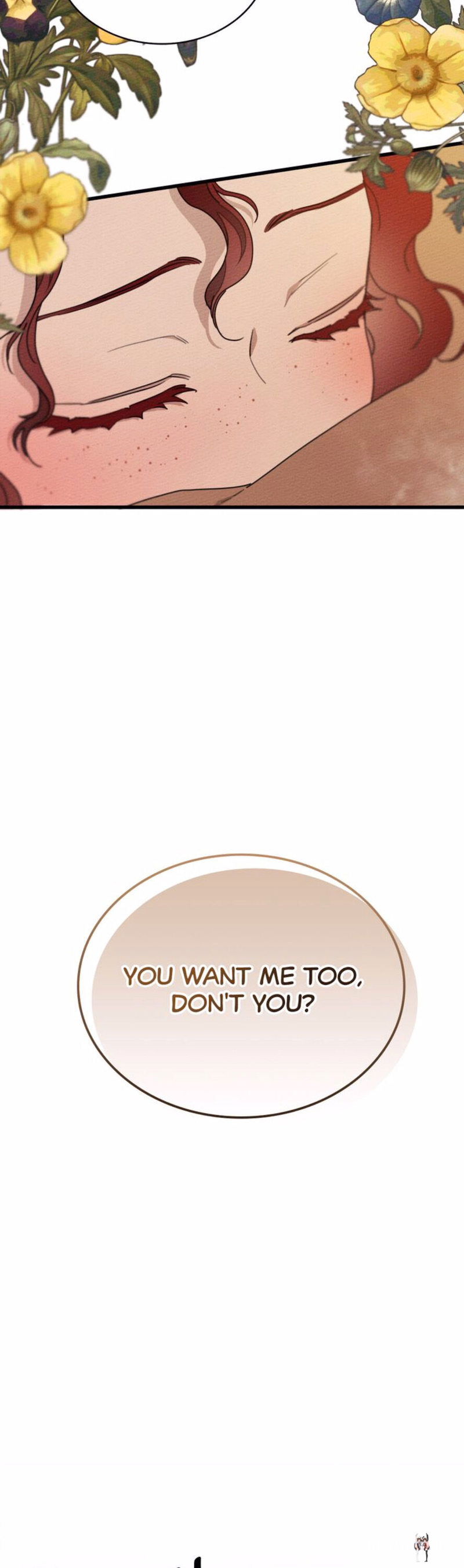 Under the Oak Tree Under the Oak Tree Chapter 45 - Page 38 Under the Oak Tree Under the Oak Tree Chapter 45 - Page 38