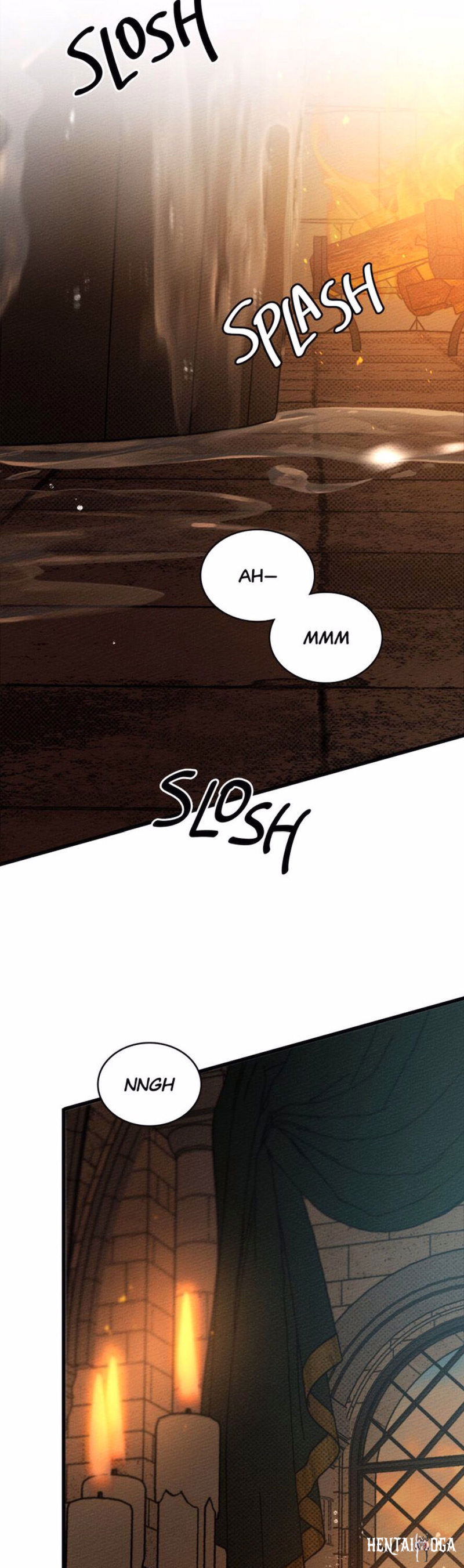 Under the Oak Tree Under the Oak Tree Chapter 45 - Page 39 Under the Oak Tree Under the Oak Tree Chapter 45 - Page 39