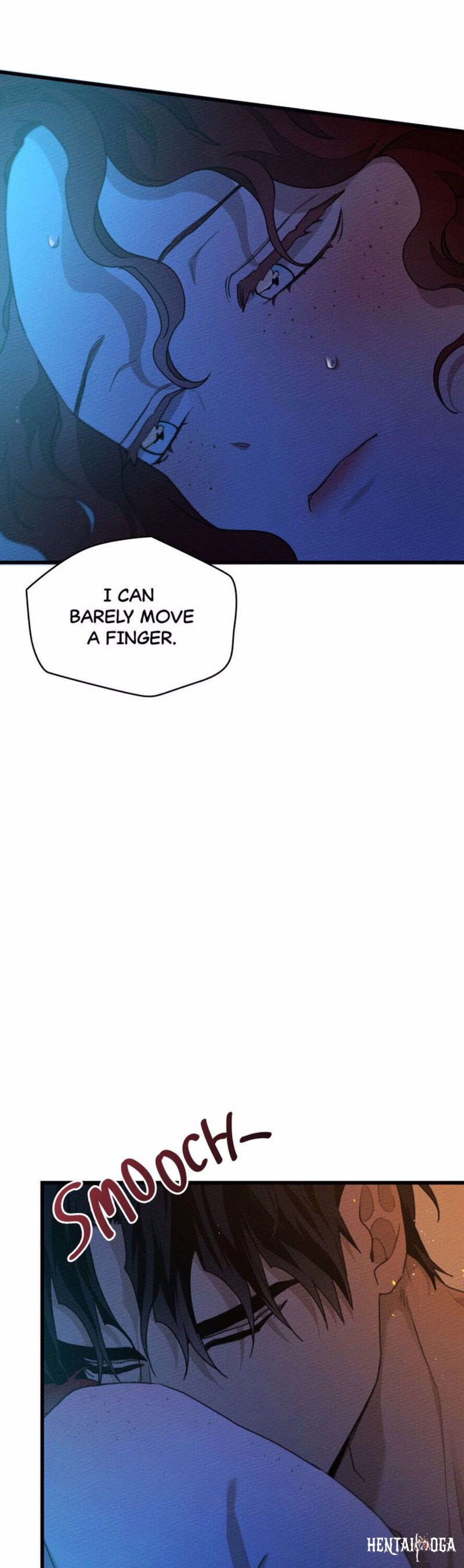 Under the Oak Tree Under the Oak Tree Chapter 45 - Page 42 Under the Oak Tree Under the Oak Tree Chapter 45 - Page 42