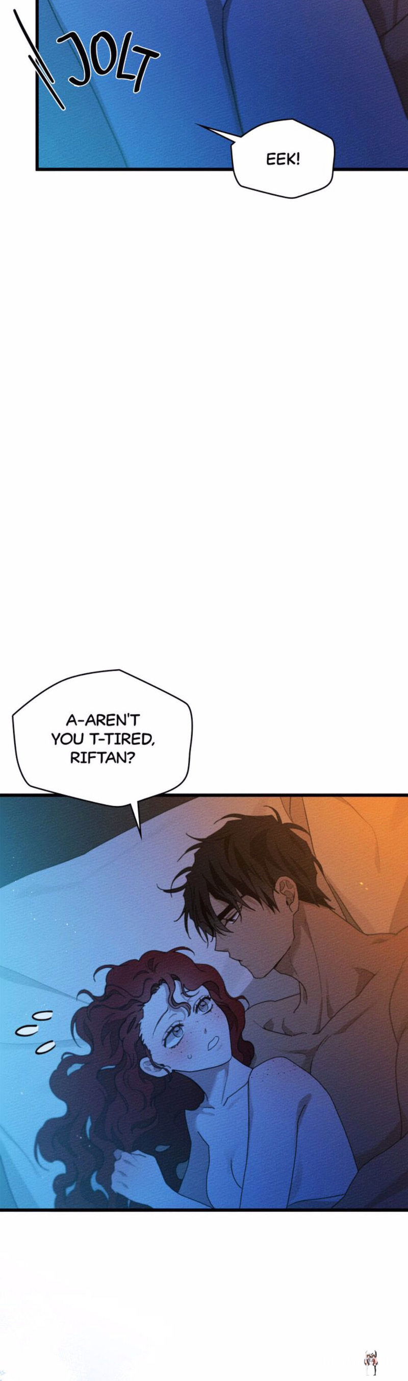 Under the Oak Tree Under the Oak Tree Chapter 45 - Page 43 Under the Oak Tree Under the Oak Tree Chapter 45 - Page 43