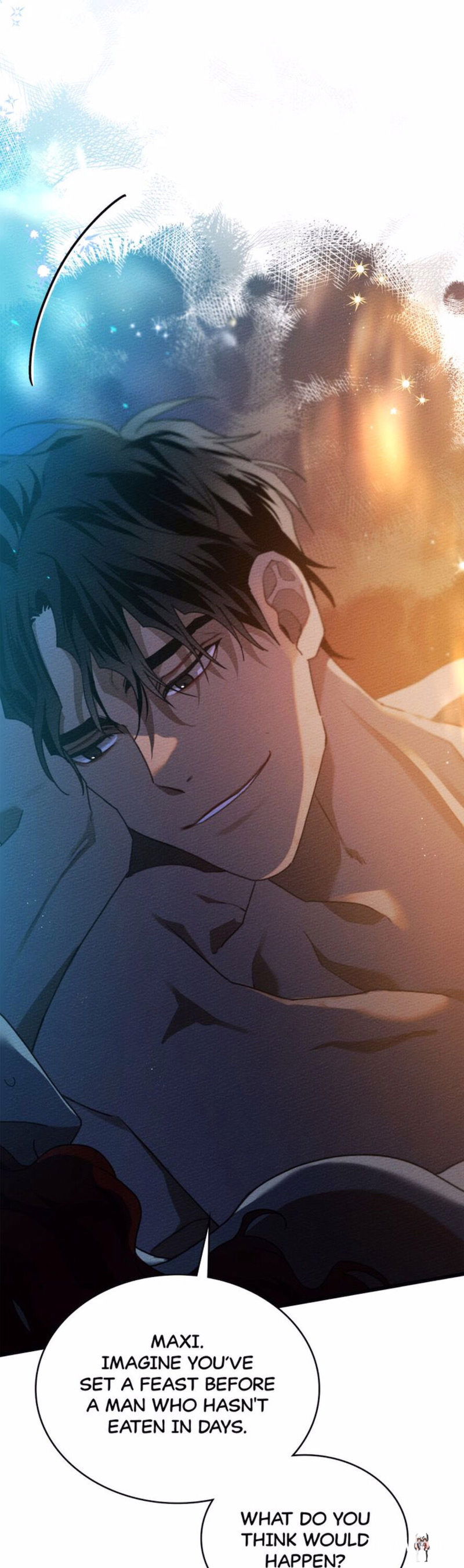 Under the Oak Tree Under the Oak Tree Chapter 45 - Page 44 Under the Oak Tree Under the Oak Tree Chapter 45 - Page 44