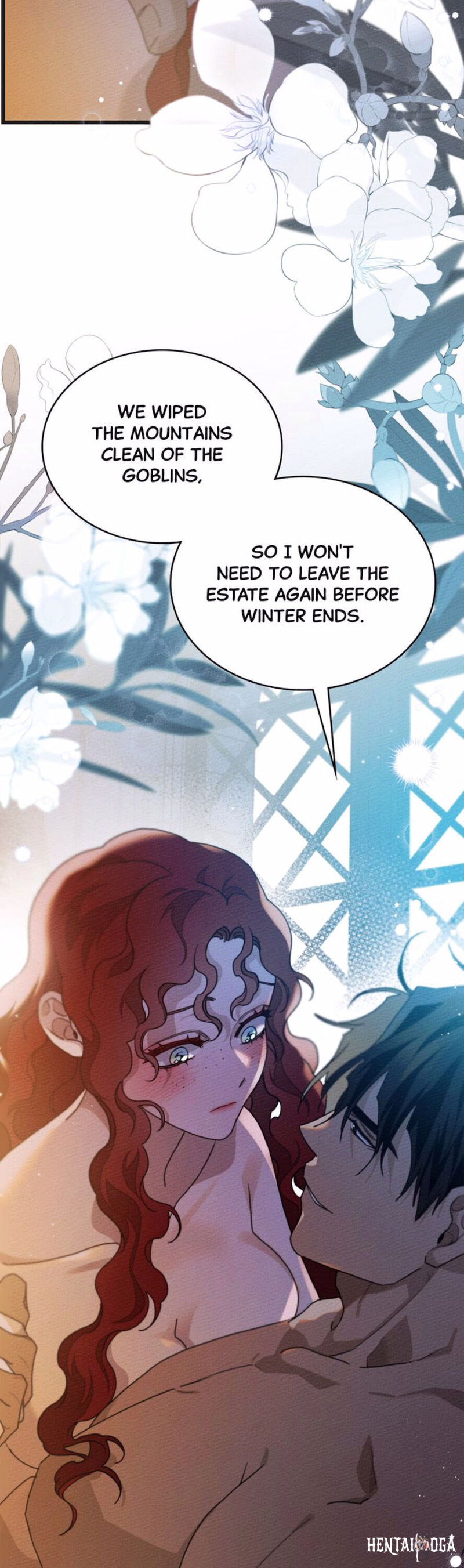 Under the Oak Tree Under the Oak Tree Chapter 45 - Page 47 Under the Oak Tree Under the Oak Tree Chapter 45 - Page 47