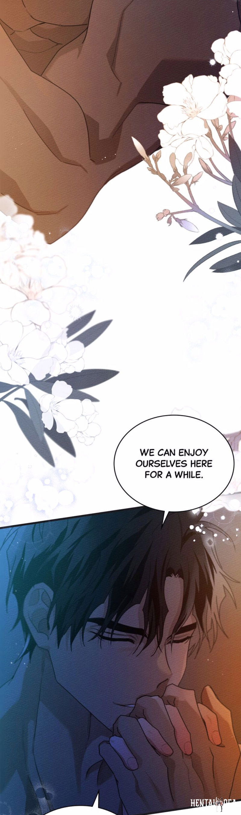 Under the Oak Tree Under the Oak Tree Chapter 45 - Page 48 Under the Oak Tree Under the Oak Tree Chapter 45 - Page 48