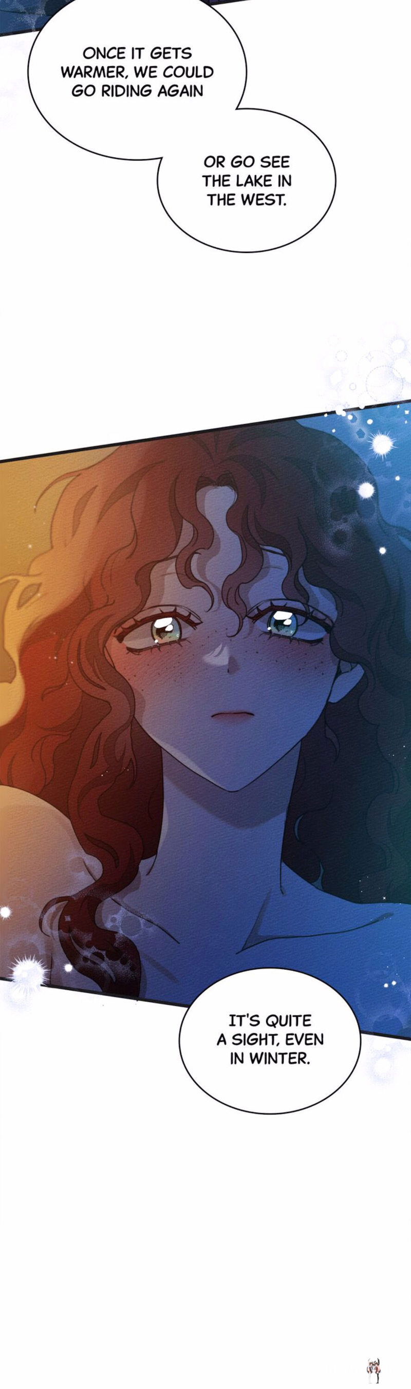 Under the Oak Tree Under the Oak Tree Chapter 45 - Page 49 Under the Oak Tree Under the Oak Tree Chapter 45 - Page 49