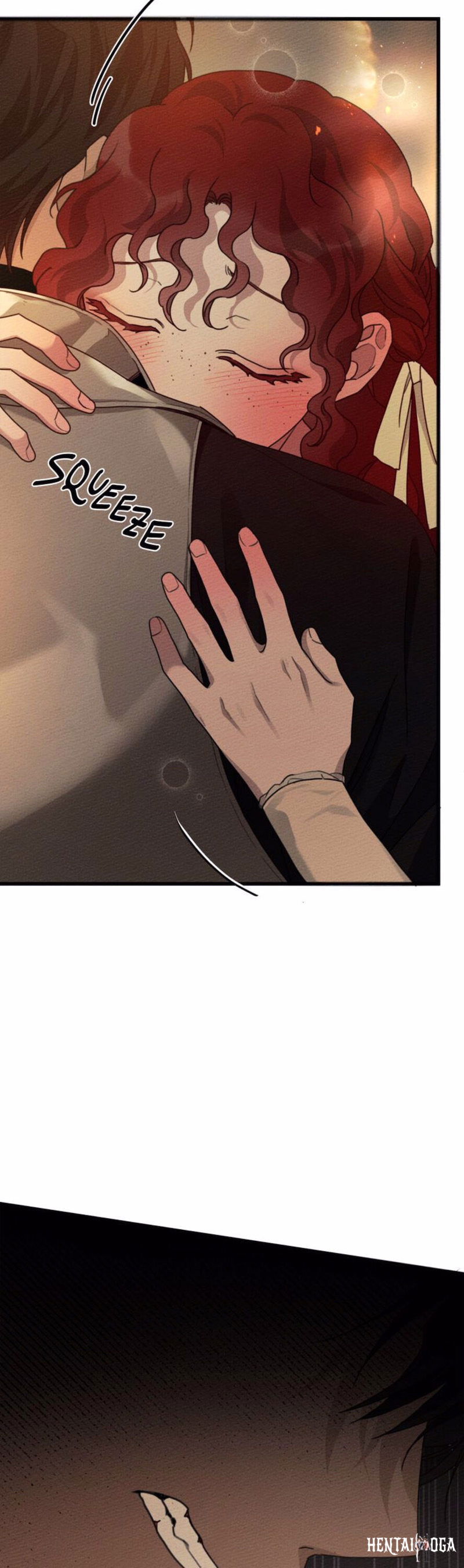 Under the Oak Tree Under the Oak Tree Chapter 45 - Page 5 Under the Oak Tree Under the Oak Tree Chapter 45 - Page 5