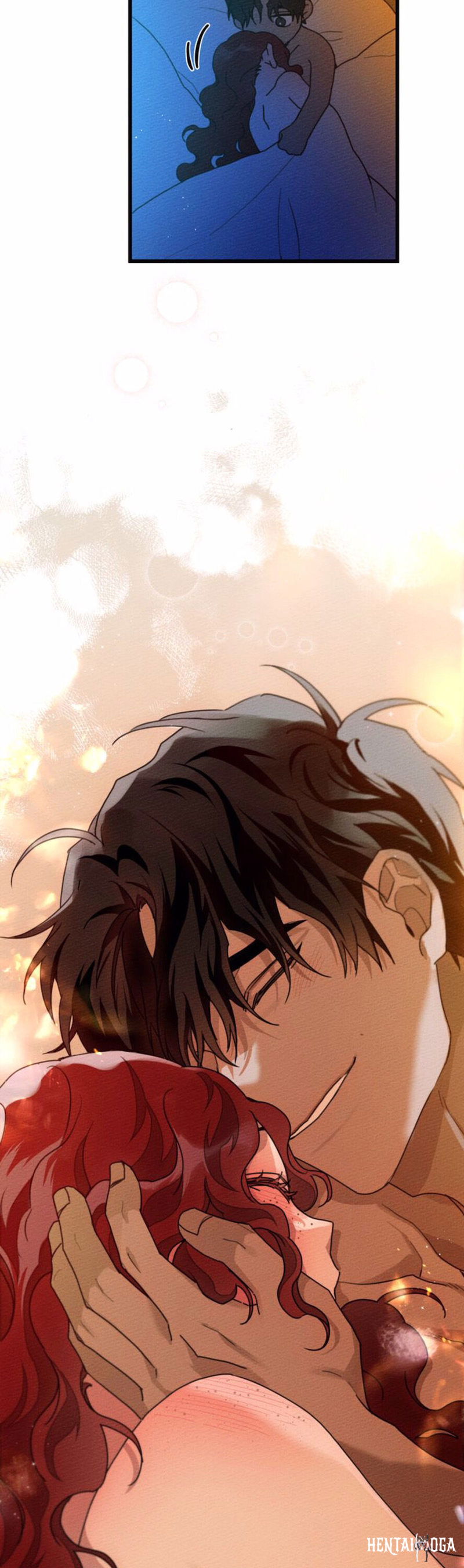 Under the Oak Tree Under the Oak Tree Chapter 45 - Page 52 Under the Oak Tree Under the Oak Tree Chapter 45 - Page 52