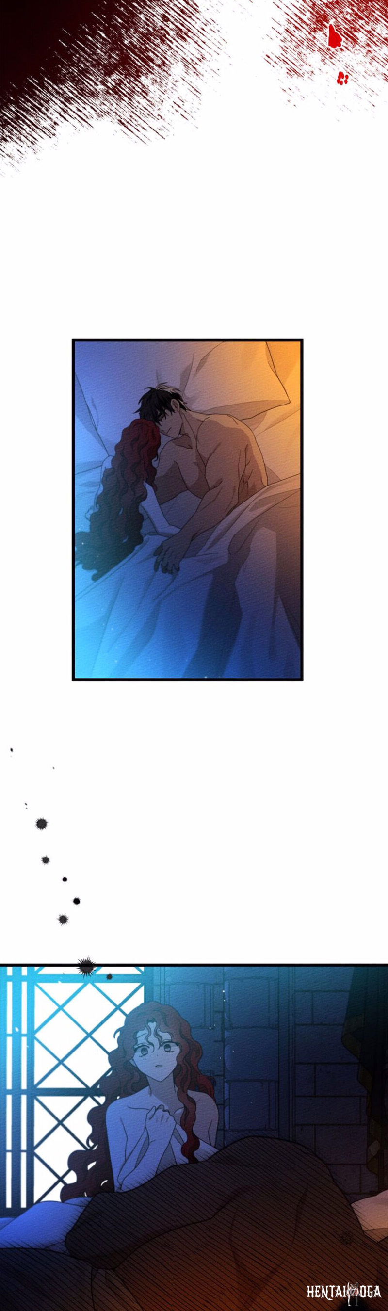 Under the Oak Tree Under the Oak Tree Chapter 45 - Page 58 Under the Oak Tree Under the Oak Tree Chapter 45 - Page 58