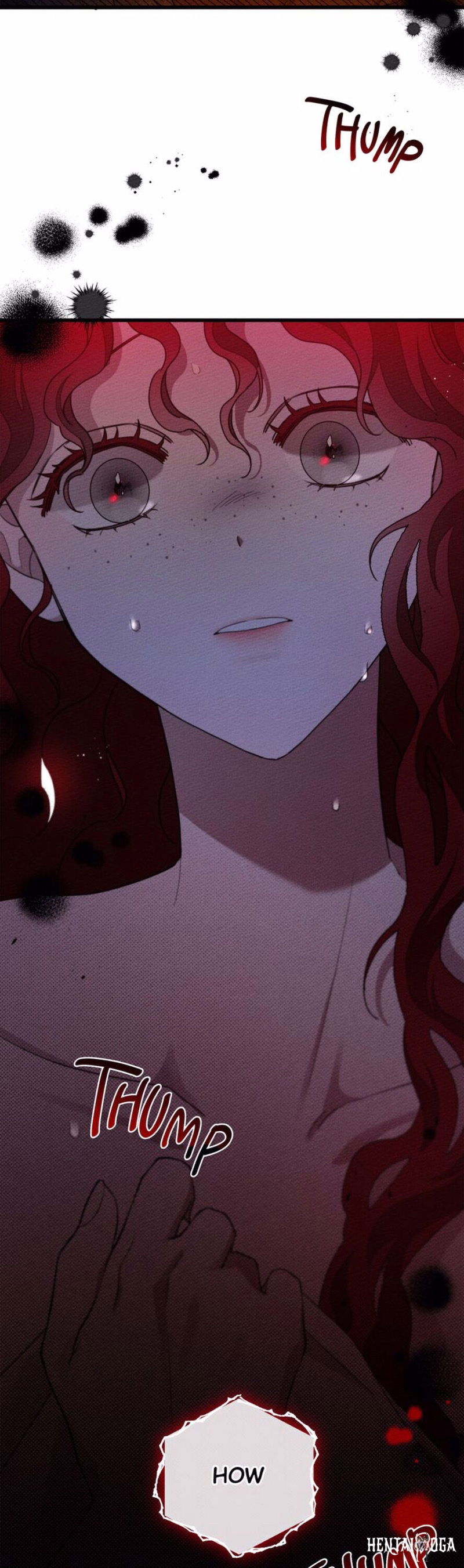 Under the Oak Tree Under the Oak Tree Chapter 45 - Page 59 Under the Oak Tree Under the Oak Tree Chapter 45 - Page 59