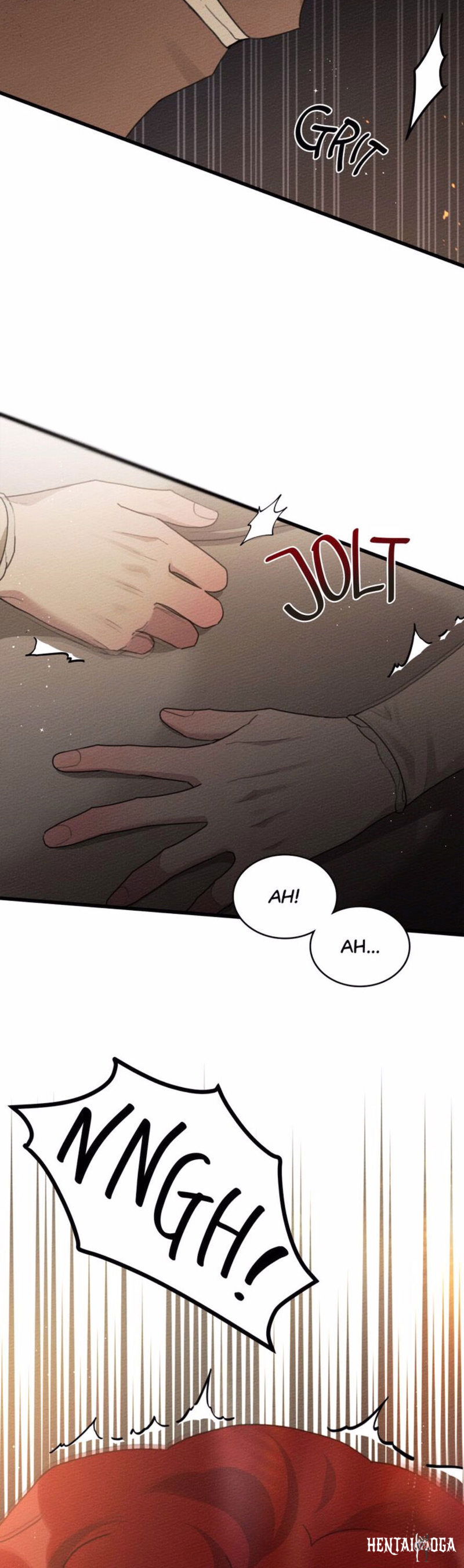 Under the Oak Tree Under the Oak Tree Chapter 45 - Page 6 Under the Oak Tree Under the Oak Tree Chapter 45 - Page 6