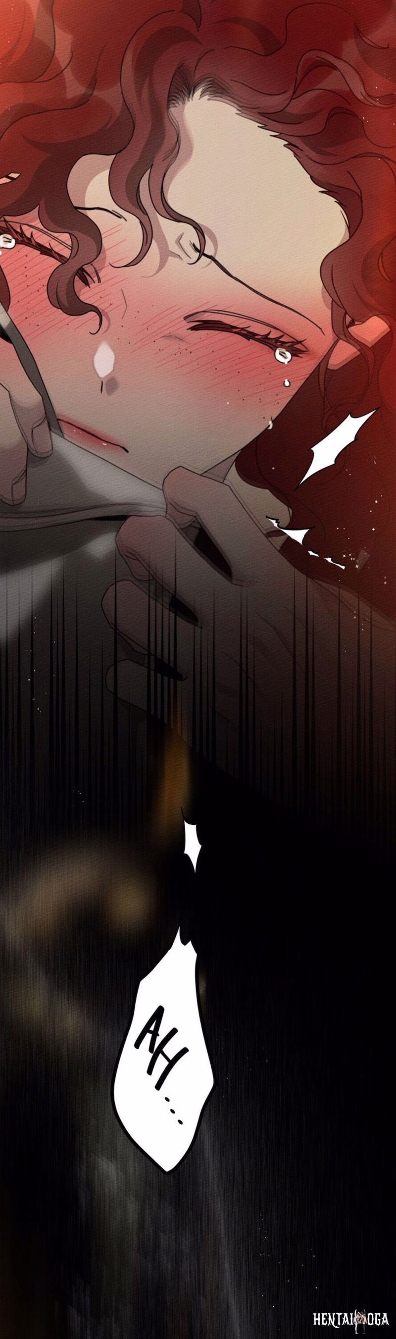 Under the Oak Tree Under the Oak Tree Chapter 45 - Page 7 Under the Oak Tree Under the Oak Tree Chapter 45 - Page 7