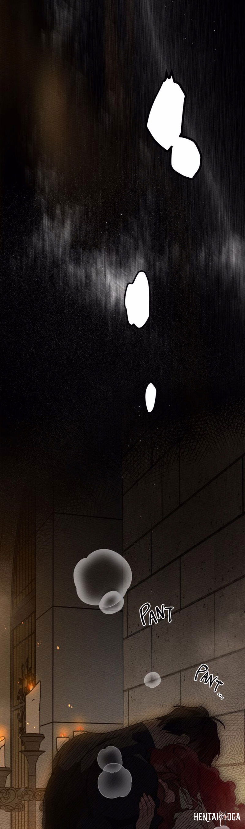 Under the Oak Tree Under the Oak Tree Chapter 45 - Page 8 Under the Oak Tree Under the Oak Tree Chapter 45 - Page 8