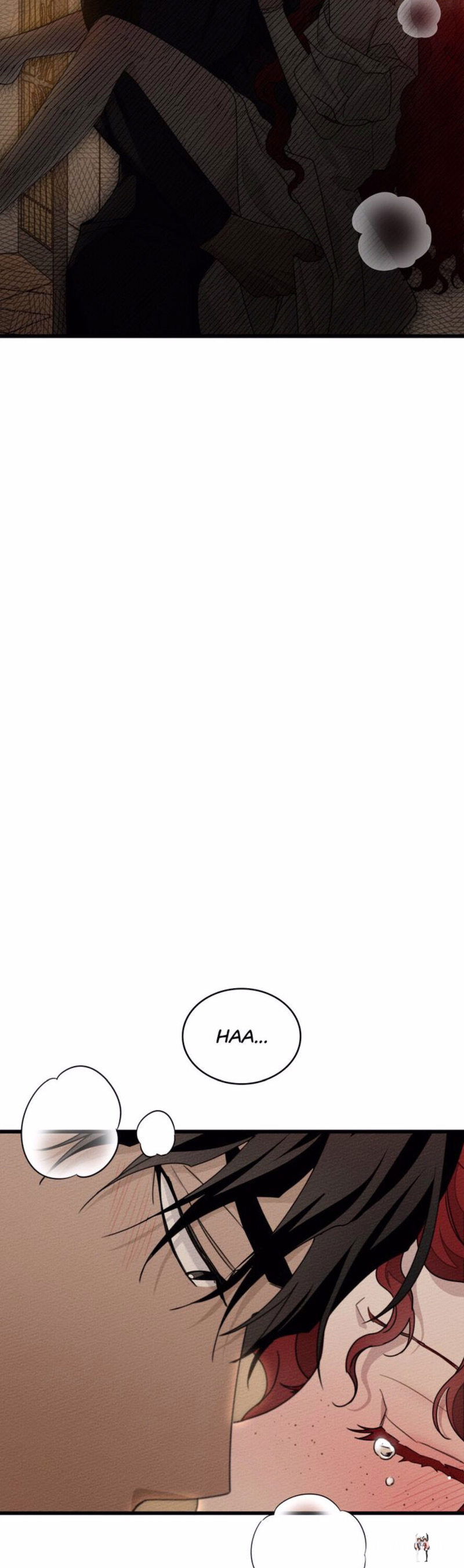 Under the Oak Tree Under the Oak Tree Chapter 45 - Page 9 Under the Oak Tree Under the Oak Tree Chapter 45 - Page 9