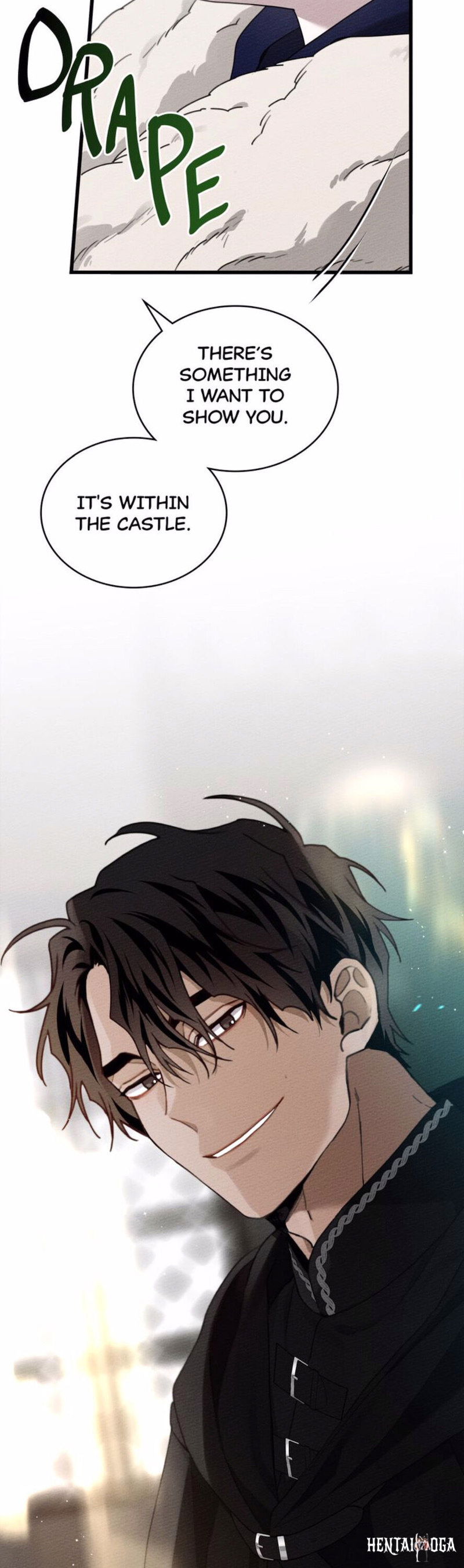 Under the Oak Tree Under the Oak Tree Chapter 46 - Page 11 Under the Oak Tree Under the Oak Tree Chapter 46 - Page 11