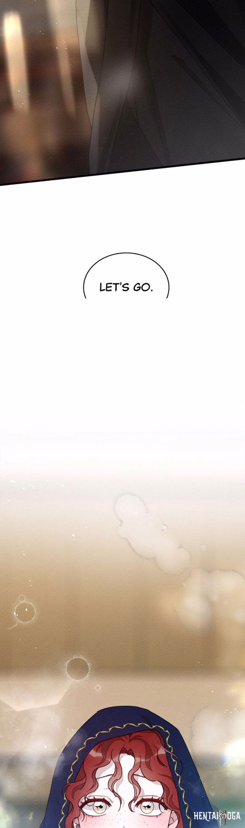 Under the Oak Tree Under the Oak Tree Chapter 46 - Page 12 Under the Oak Tree Under the Oak Tree Chapter 46 - Page 12