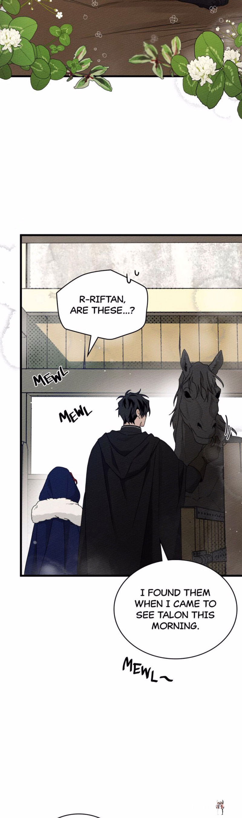 Under the Oak Tree Under the Oak Tree Chapter 46 - Page 14 Under the Oak Tree Under the Oak Tree Chapter 46 - Page 14