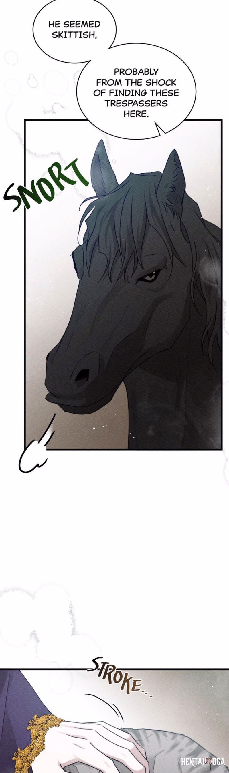 Under the Oak Tree Under the Oak Tree Chapter 46 - Page 15 Under the Oak Tree Under the Oak Tree Chapter 46 - Page 15