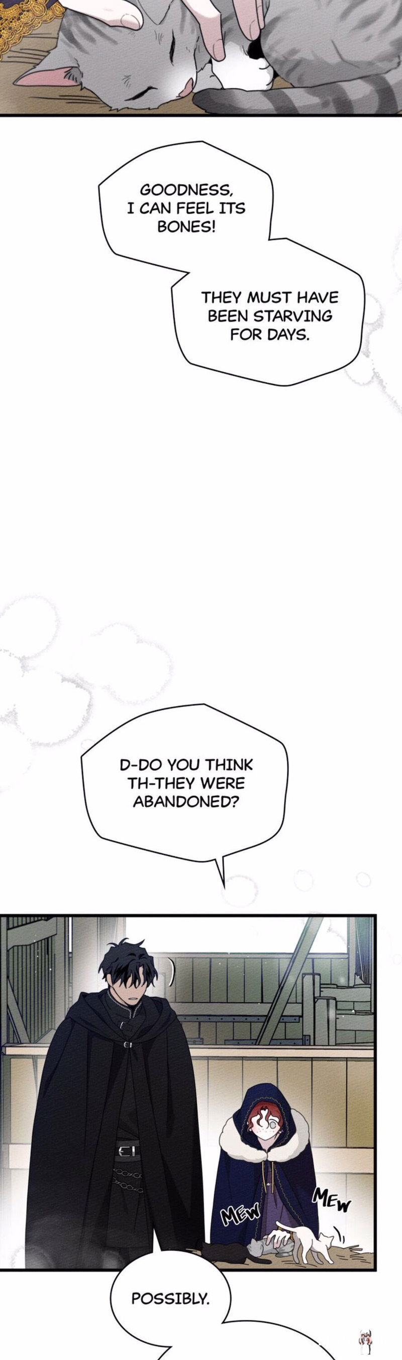 Under the Oak Tree Under the Oak Tree Chapter 46 - Page 16 Under the Oak Tree Under the Oak Tree Chapter 46 - Page 16