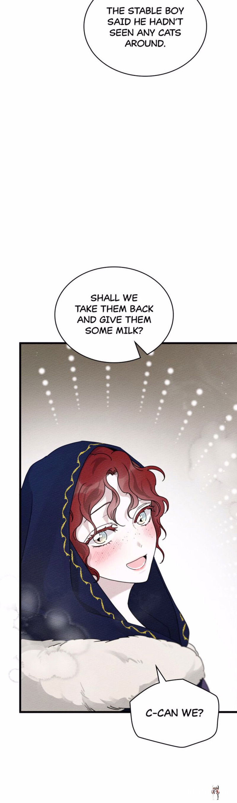 Under the Oak Tree Under the Oak Tree Chapter 46 - Page 17 Under the Oak Tree Under the Oak Tree Chapter 46 - Page 17