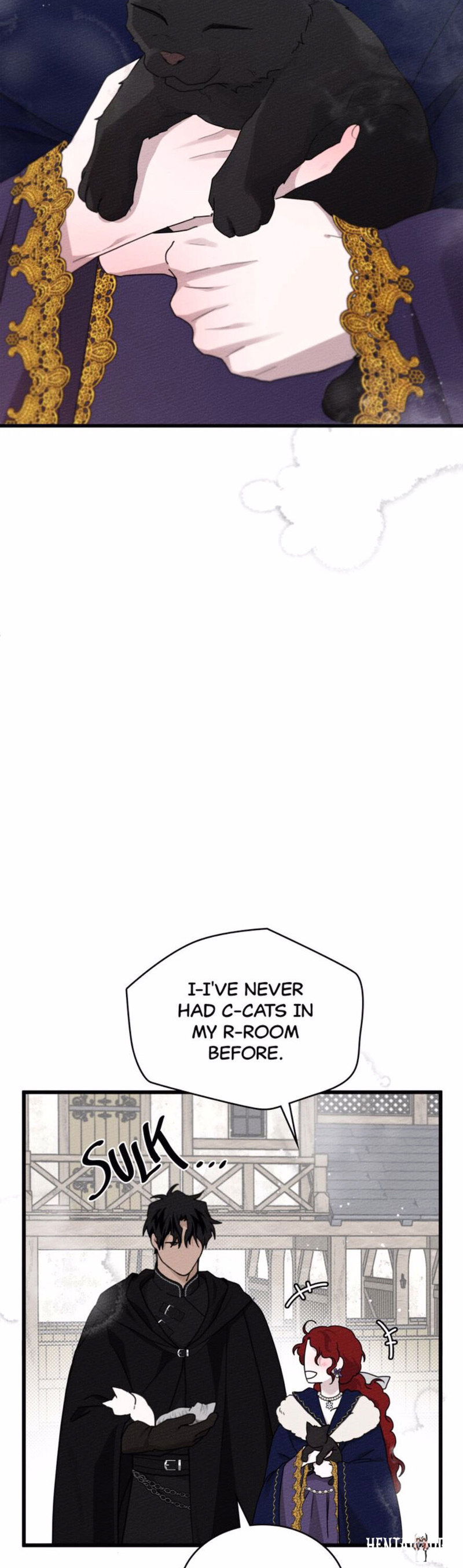 Under the Oak Tree Under the Oak Tree Chapter 46 - Page 20 Under the Oak Tree Under the Oak Tree Chapter 46 - Page 20