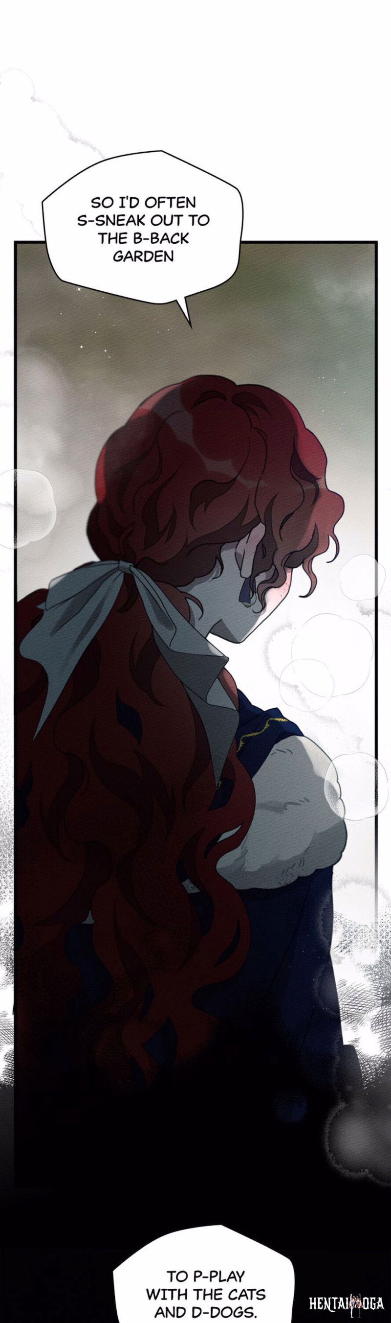 Under the Oak Tree Under the Oak Tree Chapter 46 - Page 22 Under the Oak Tree Under the Oak Tree Chapter 46 - Page 22