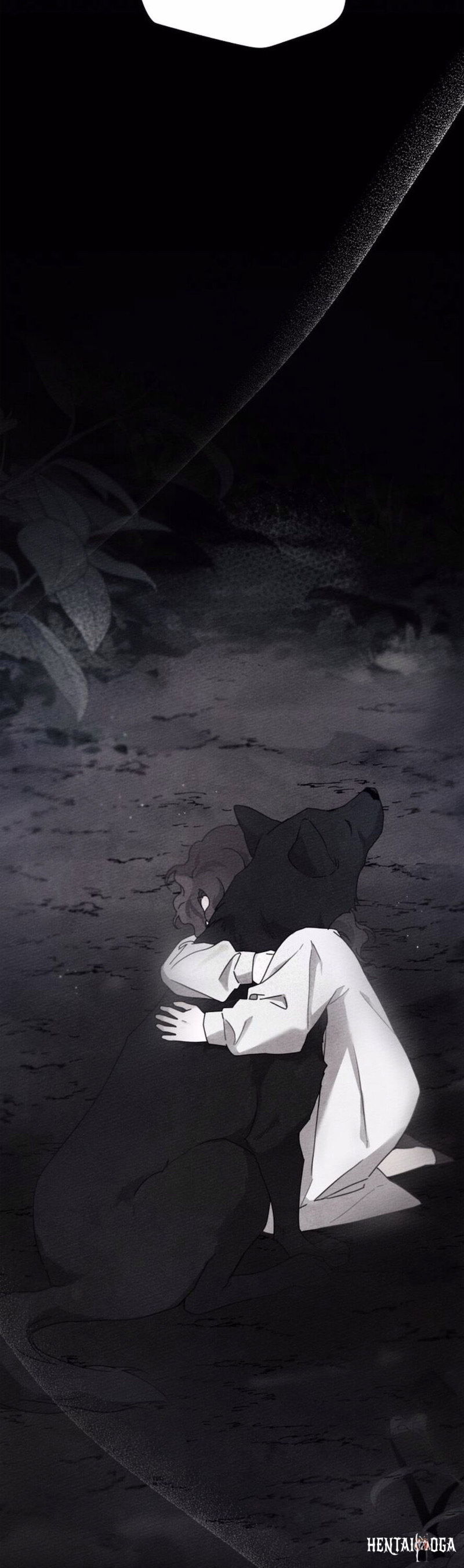 Under the Oak Tree Under the Oak Tree Chapter 46 - Page 23 Under the Oak Tree Under the Oak Tree Chapter 46 - Page 23