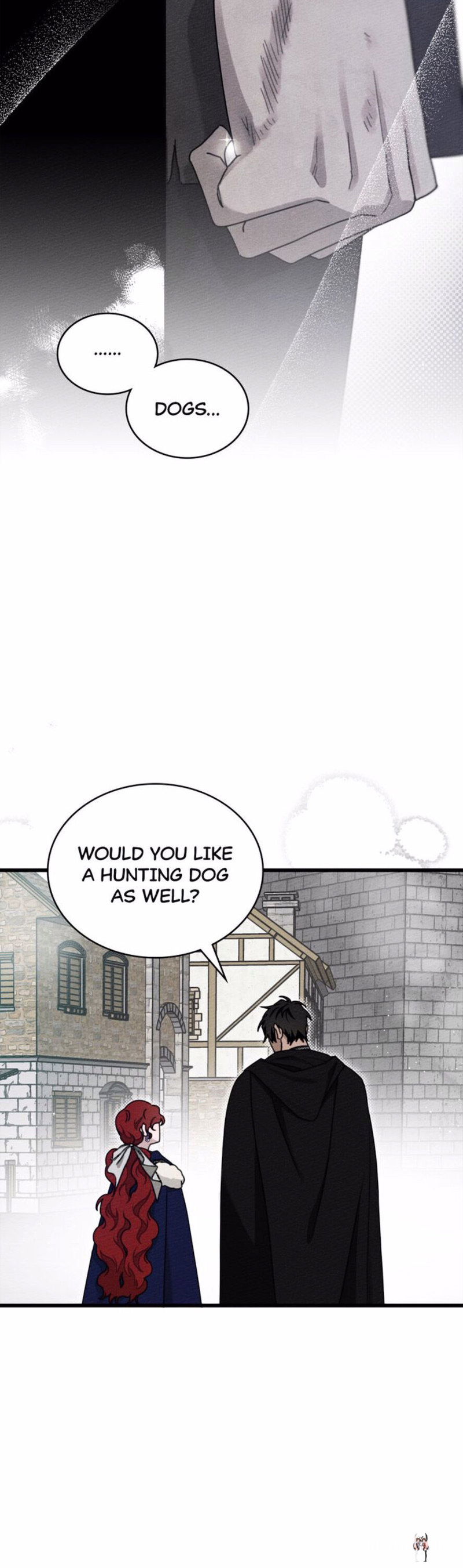 Under the Oak Tree Under the Oak Tree Chapter 46 - Page 25 Under the Oak Tree Under the Oak Tree Chapter 46 - Page 25