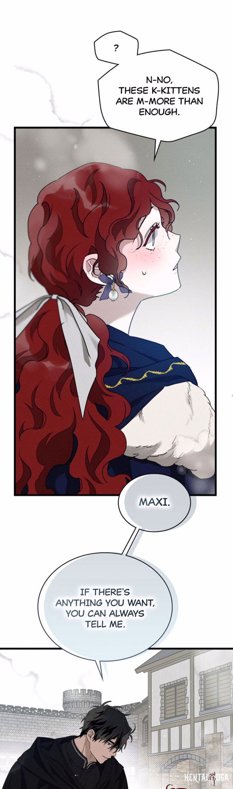 Under the Oak Tree Under the Oak Tree Chapter 46 - Page 26 Under the Oak Tree Under the Oak Tree Chapter 46 - Page 26