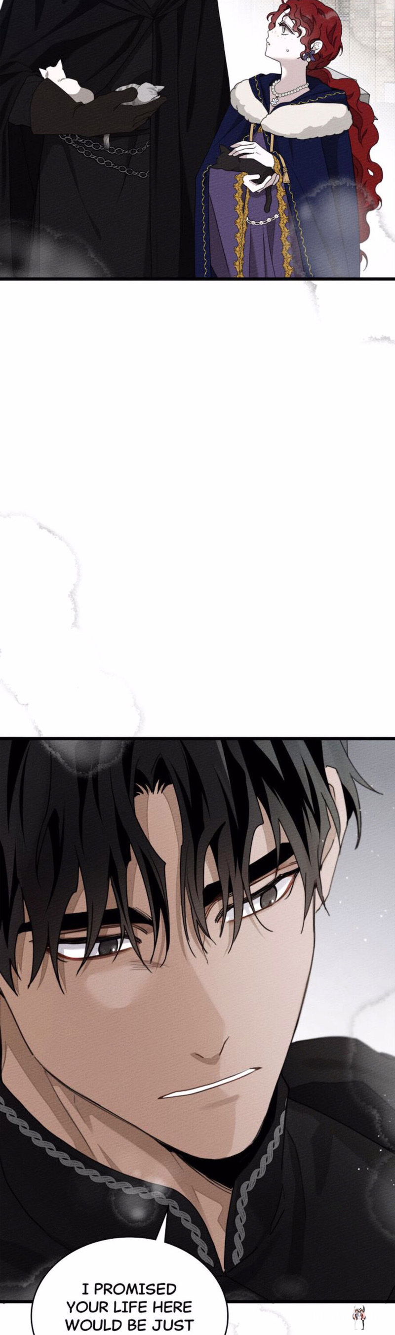 Under the Oak Tree Under the Oak Tree Chapter 46 - Page 27 Under the Oak Tree Under the Oak Tree Chapter 46 - Page 27