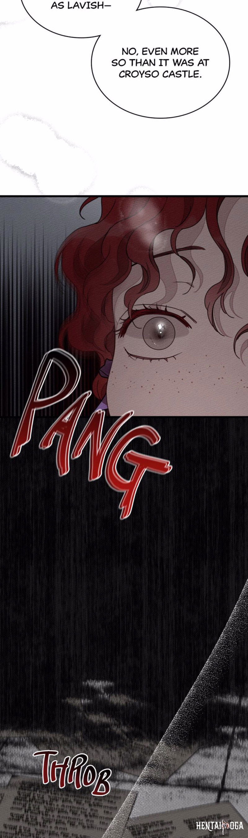 Under the Oak Tree Under the Oak Tree Chapter 46 - Page 28 Under the Oak Tree Under the Oak Tree Chapter 46 - Page 28