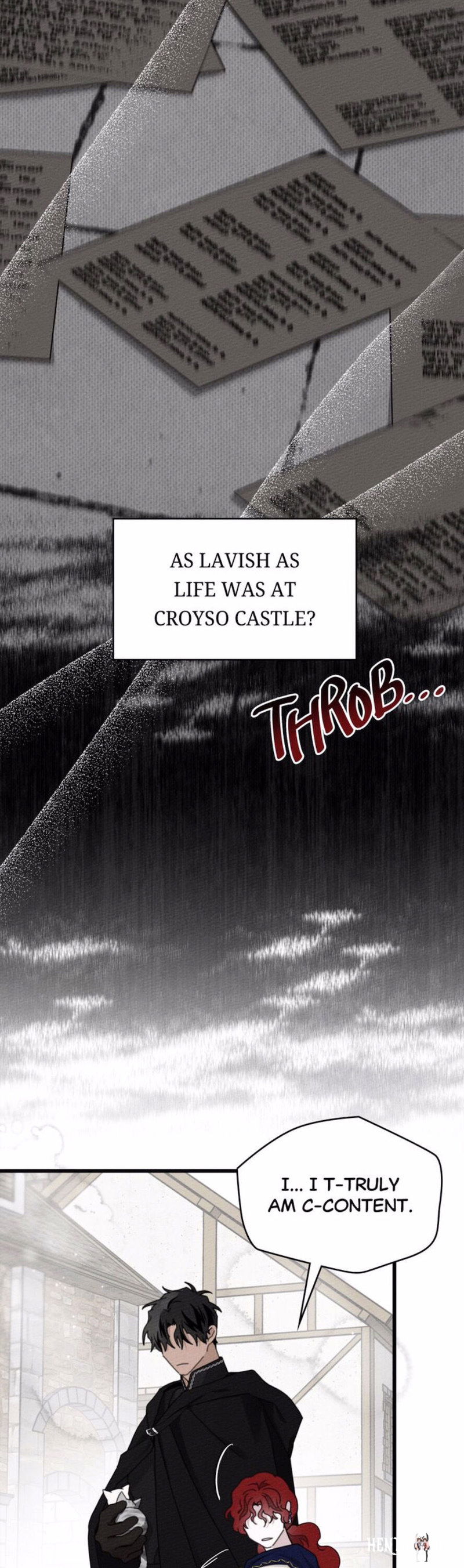 Under the Oak Tree Under the Oak Tree Chapter 46 - Page 29 Under the Oak Tree Under the Oak Tree Chapter 46 - Page 29