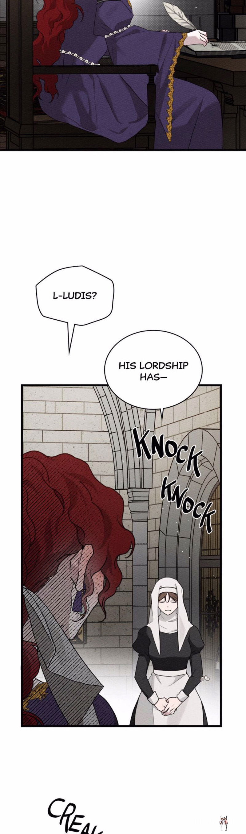 Under the Oak Tree Under the Oak Tree Chapter 46 - Page 3 Under the Oak Tree Under the Oak Tree Chapter 46 - Page 3