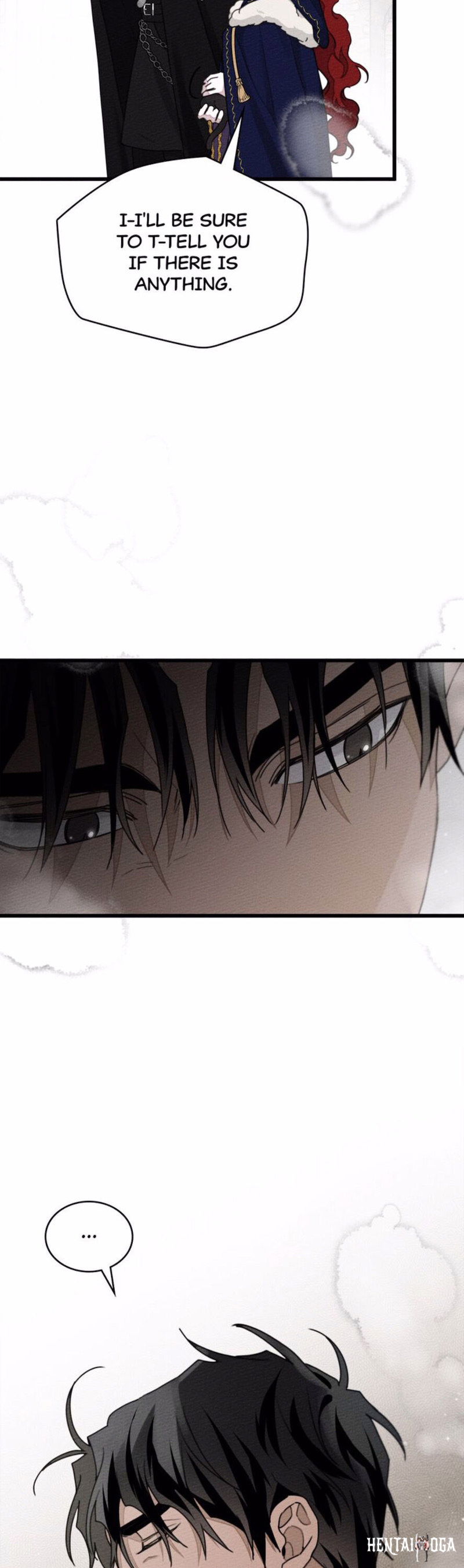 Under the Oak Tree Under the Oak Tree Chapter 46 - Page 30 Under the Oak Tree Under the Oak Tree Chapter 46 - Page 30