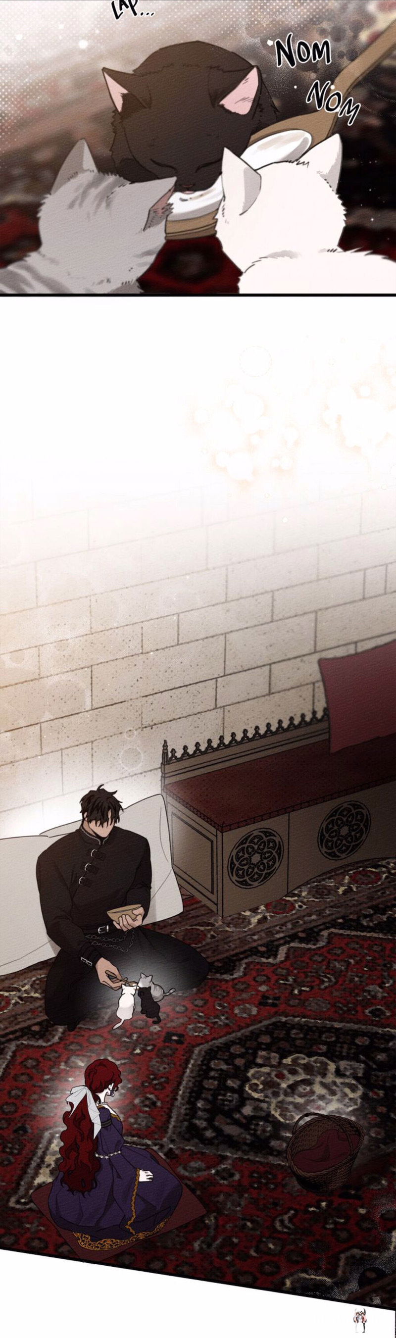 Under the Oak Tree Under the Oak Tree Chapter 46 - Page 32 Under the Oak Tree Under the Oak Tree Chapter 46 - Page 32