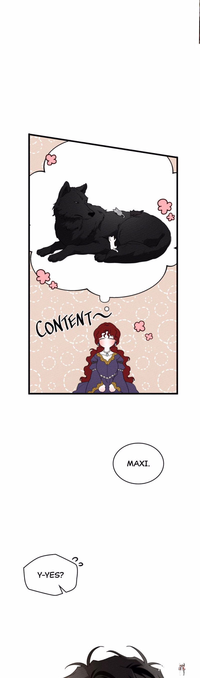 Under the Oak Tree Under the Oak Tree Chapter 46 - Page 33 Under the Oak Tree Under the Oak Tree Chapter 46 - Page 33