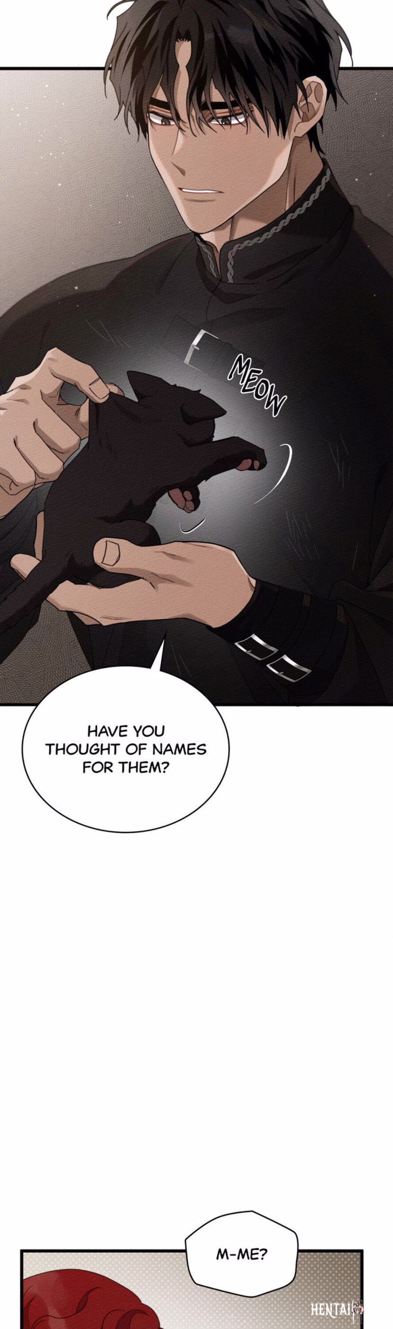 Under the Oak Tree Under the Oak Tree Chapter 46 - Page 34 Under the Oak Tree Under the Oak Tree Chapter 46 - Page 34