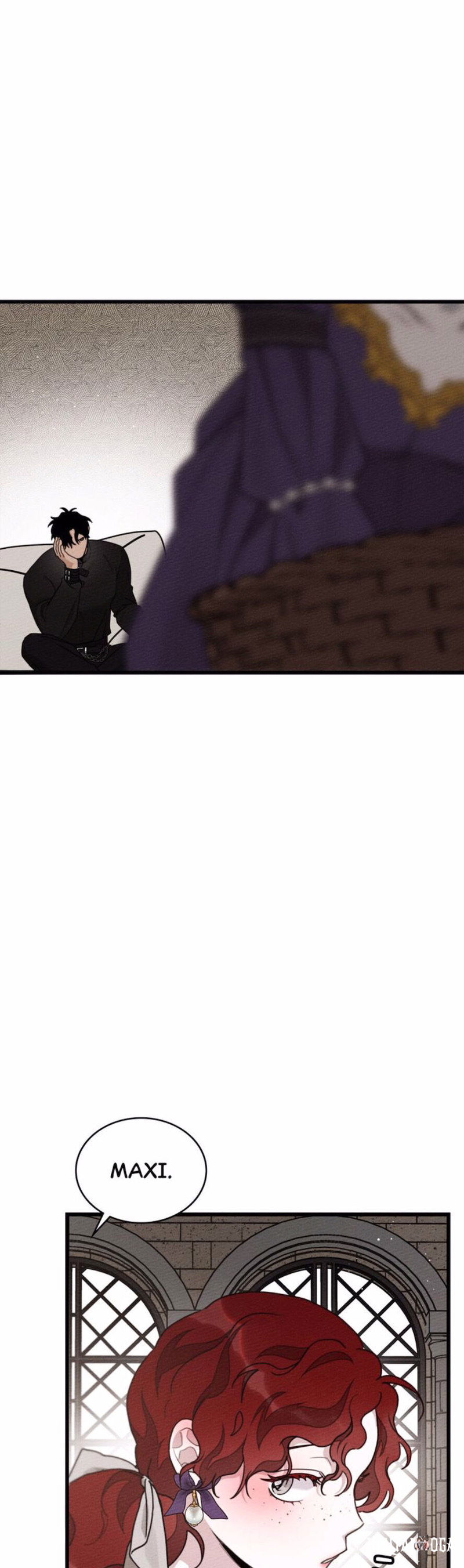 Under the Oak Tree Under the Oak Tree Chapter 46 - Page 39 Under the Oak Tree Under the Oak Tree Chapter 46 - Page 39