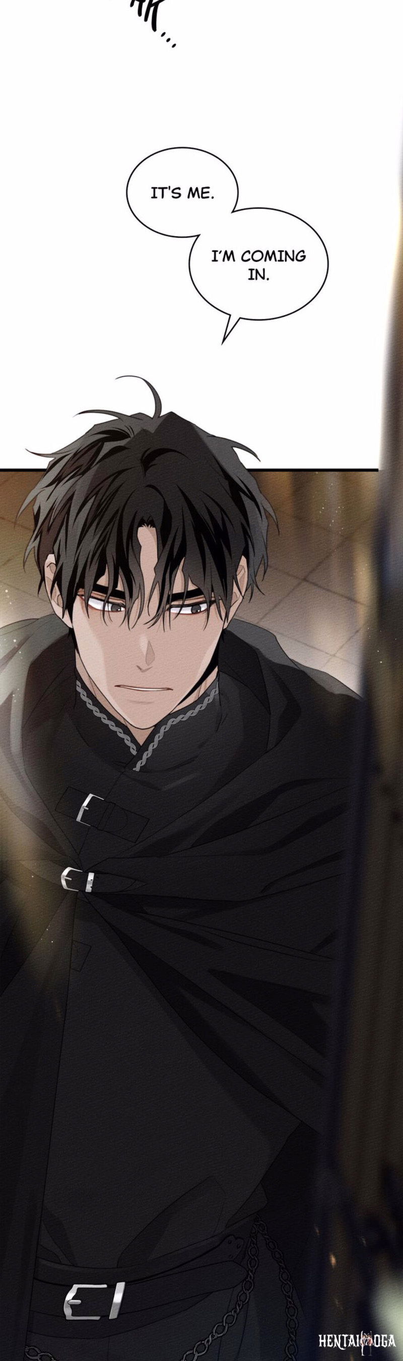 Under the Oak Tree Under the Oak Tree Chapter 46 - Page 4 Under the Oak Tree Under the Oak Tree Chapter 46 - Page 4