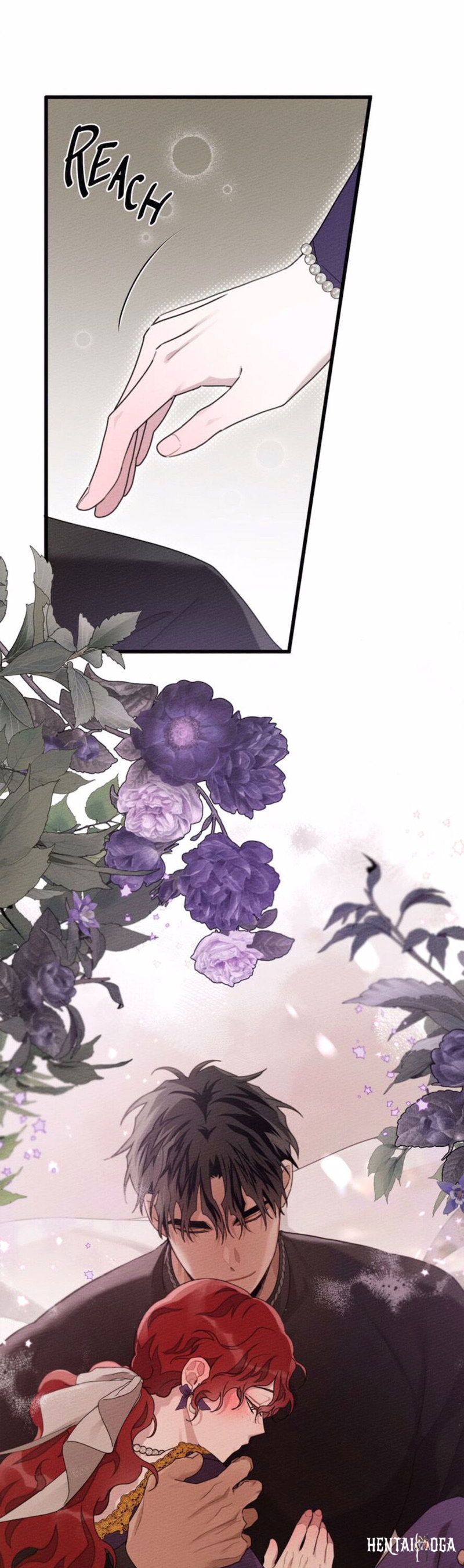 Under the Oak Tree Under the Oak Tree Chapter 46 - Page 42 Under the Oak Tree Under the Oak Tree Chapter 46 - Page 42