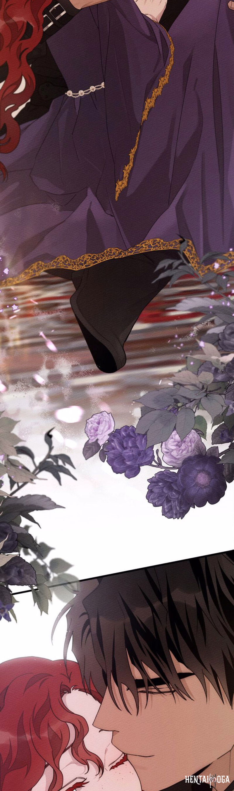 Under the Oak Tree Under the Oak Tree Chapter 46 - Page 43 Under the Oak Tree Under the Oak Tree Chapter 46 - Page 43