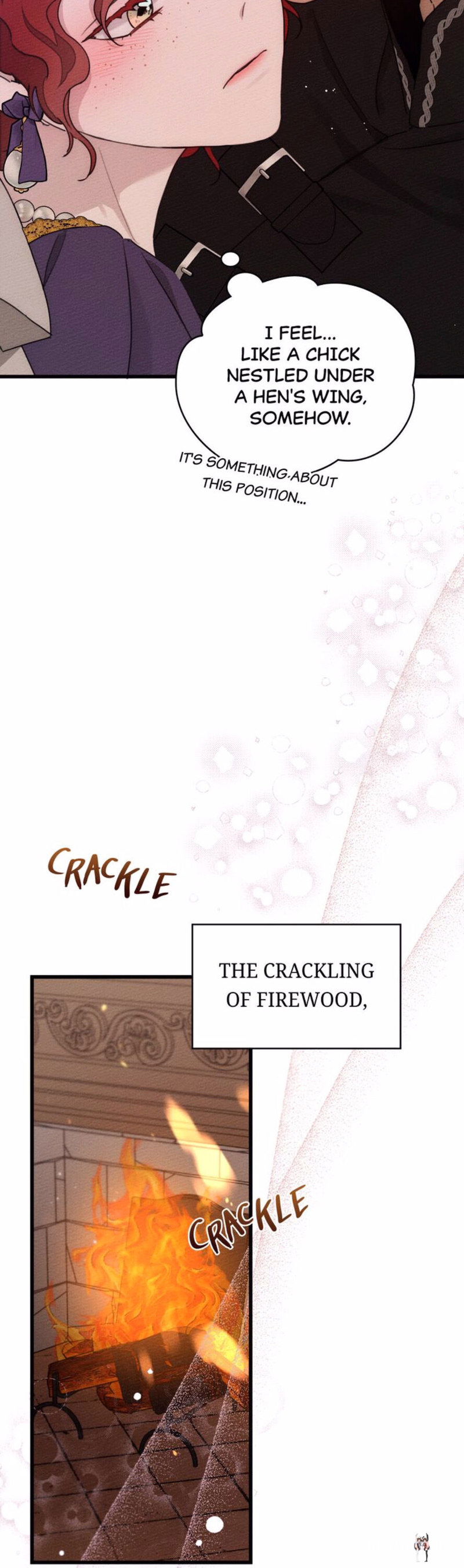 Under the Oak Tree Under the Oak Tree Chapter 46 - Page 44 Under the Oak Tree Under the Oak Tree Chapter 46 - Page 44