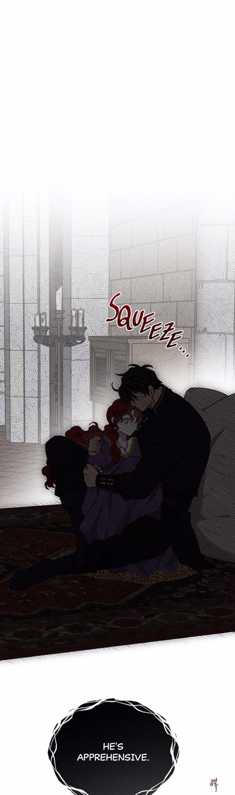 Under the Oak Tree Under the Oak Tree Chapter 46 - Page 50 Under the Oak Tree Under the Oak Tree Chapter 46 - Page 50