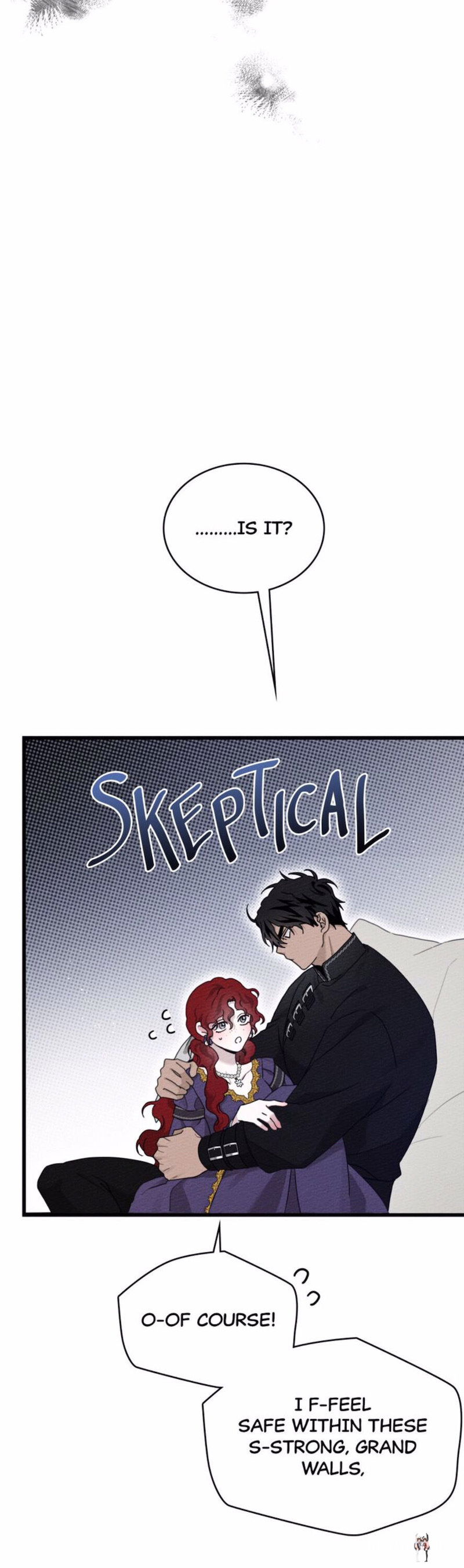 Under the Oak Tree Under the Oak Tree Chapter 46 - Page 53 Under the Oak Tree Under the Oak Tree Chapter 46 - Page 53