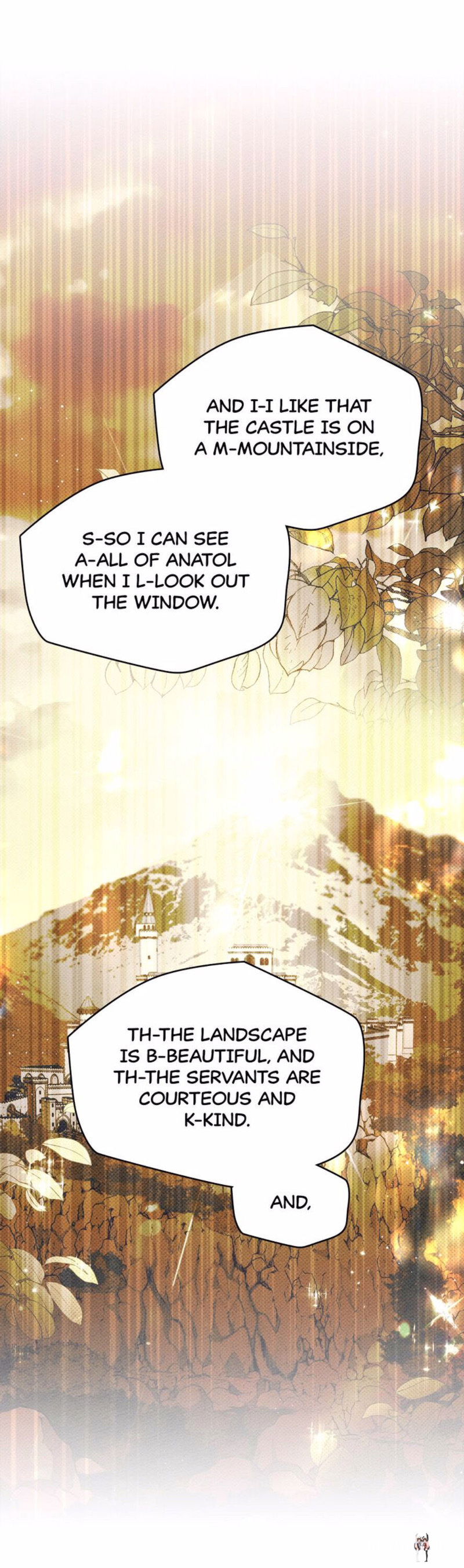 Under the Oak Tree Under the Oak Tree Chapter 46 - Page 54 Under the Oak Tree Under the Oak Tree Chapter 46 - Page 54