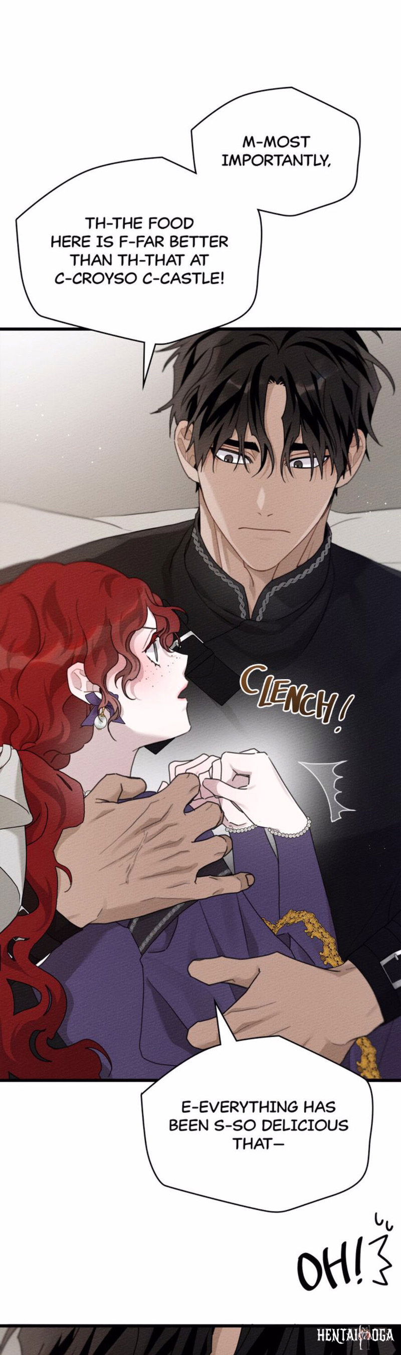 Under the Oak Tree Under the Oak Tree Chapter 46 - Page 55 Under the Oak Tree Under the Oak Tree Chapter 46 - Page 55