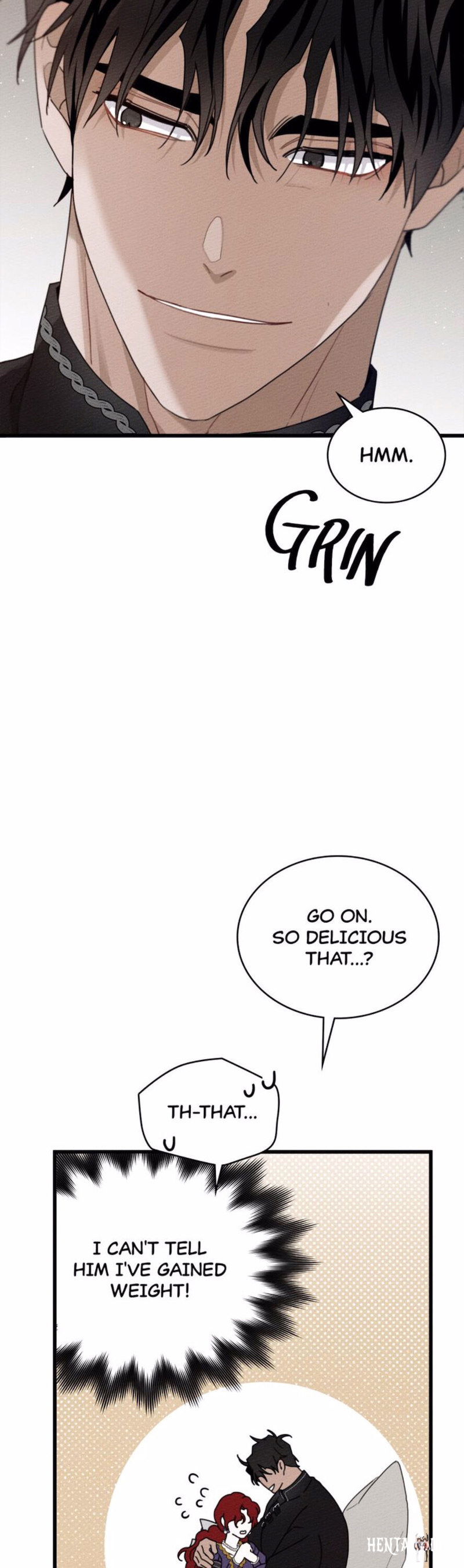 Under the Oak Tree Under the Oak Tree Chapter 46 - Page 56 Under the Oak Tree Under the Oak Tree Chapter 46 - Page 56